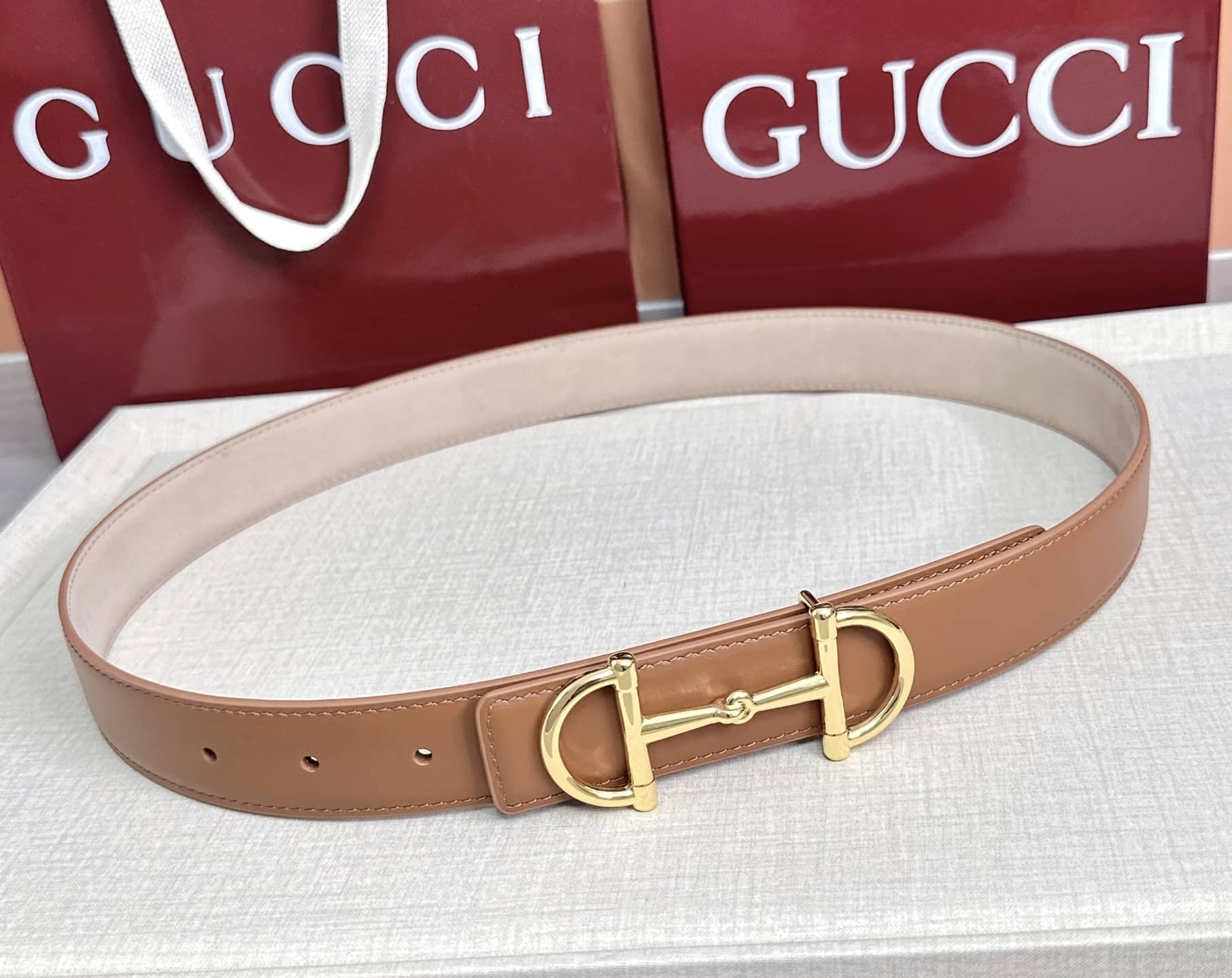 Gucci Belt-012
